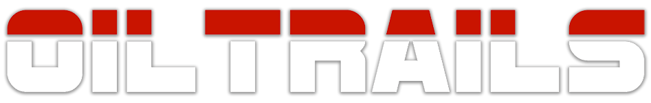 OilTrails Logo